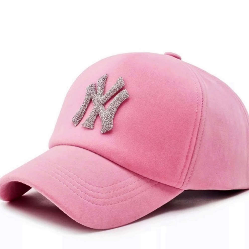 NY Bling Hat